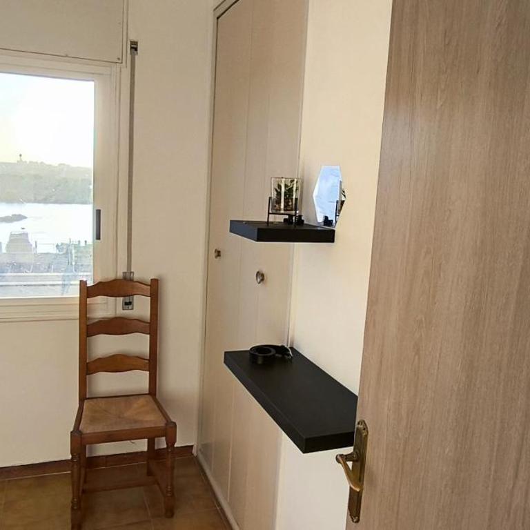 Spacieux Appartement Rose front mer et piscine - Apartamento de 1 dormitorio - 14