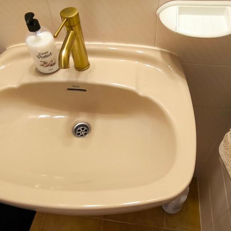 Spacieux Appartement Rose front mer et piscine - Apartamento de 1 dormitorio - 37
