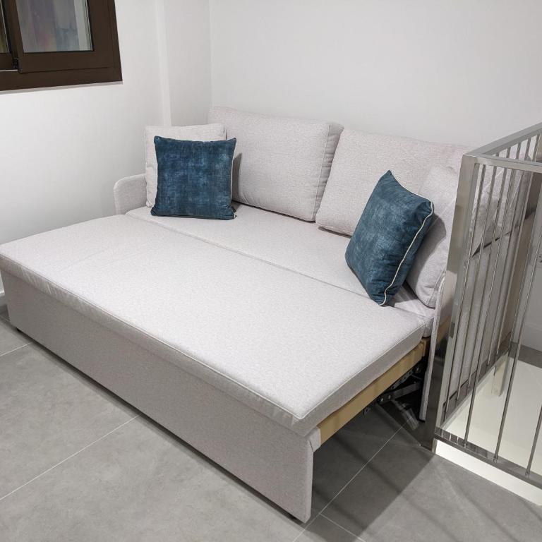 WEFLATING Fira - Apartamento - Planta baja - 15