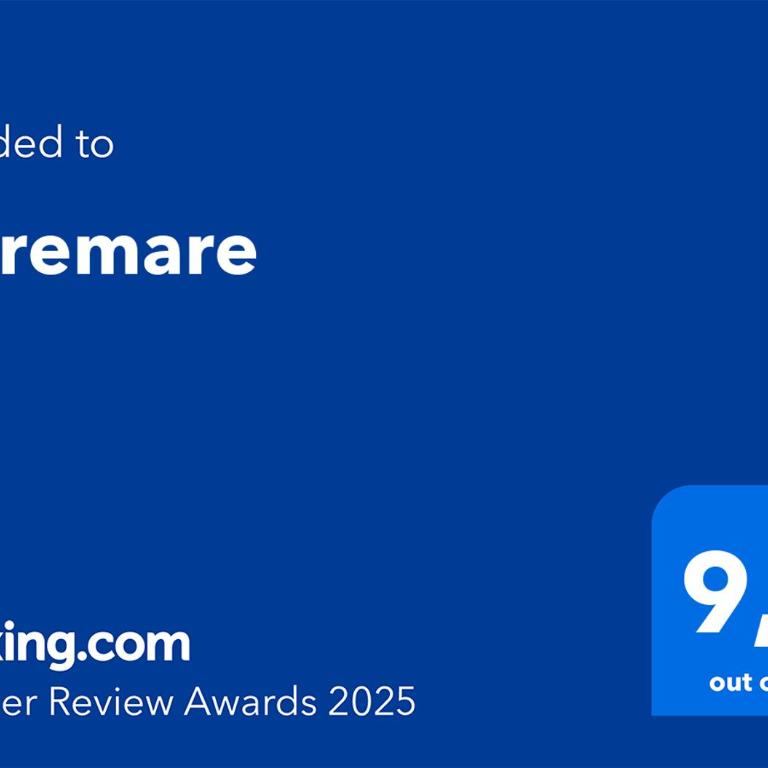 Oltremare - Appartamento con 3 Camere da Letto - 20