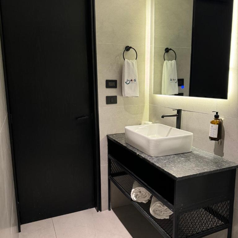 Hotel Aló Degollado - Standard Double Suite - 3