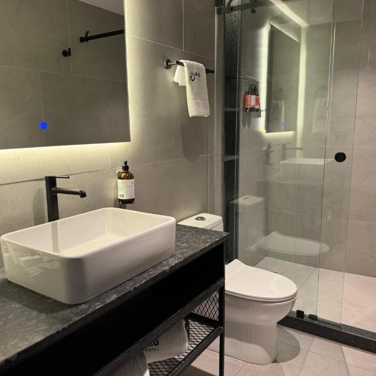 Hotel Aló Degollado - Standard Double Suite - 5