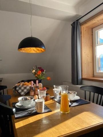 Haus Oyben - Apartment mit 2 Schlafzimmern - 9