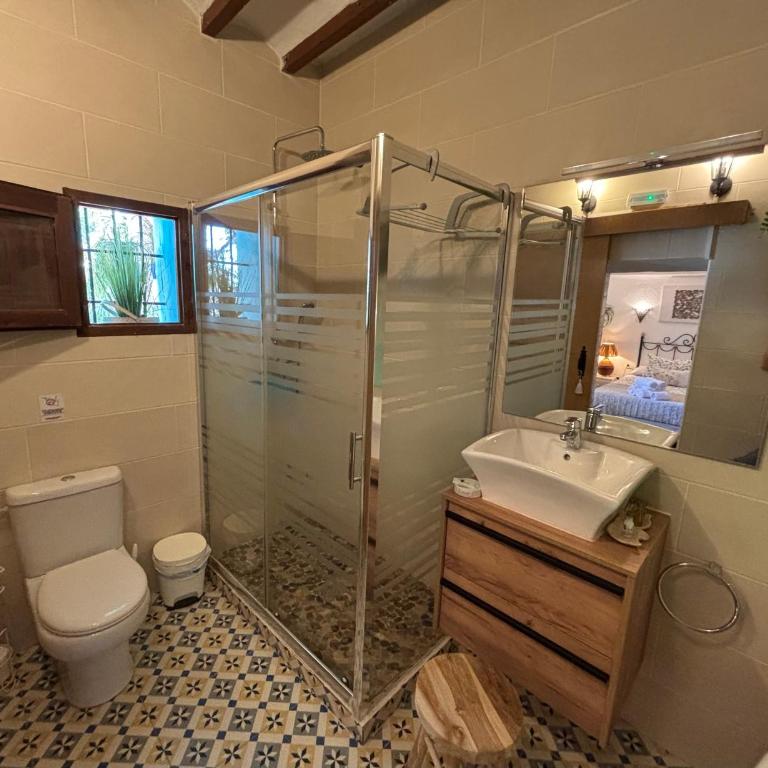Hotel Altea Paradise 1917 - Adults Only - Habitación Doble con bañera de hidromasaje - 4