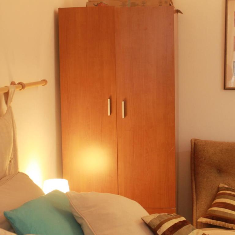 Daffodil in Roma San Pietro - Appartamento Familiare con 1 Camera da Letto - 11