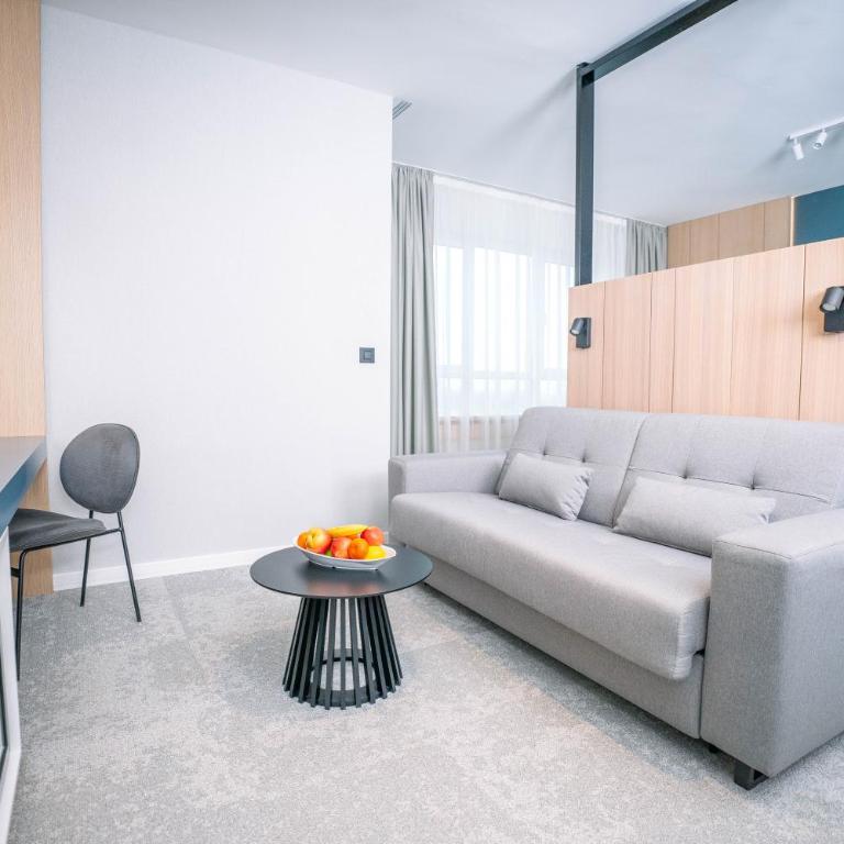 Nordic Resort - Junior Suite - 2