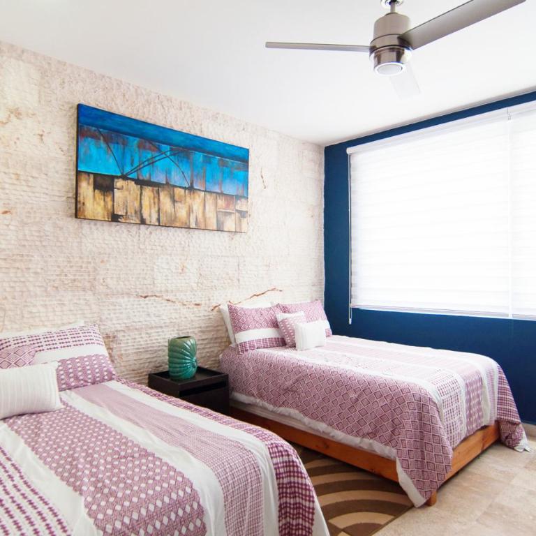 Exceptional Location Near Beach, Pool-View Balcony - Apartment - 13