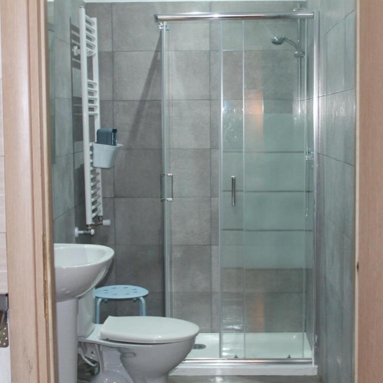 Daffodil in Roma San Pietro - Appartamento Familiare con 1 Camera da Letto - 11