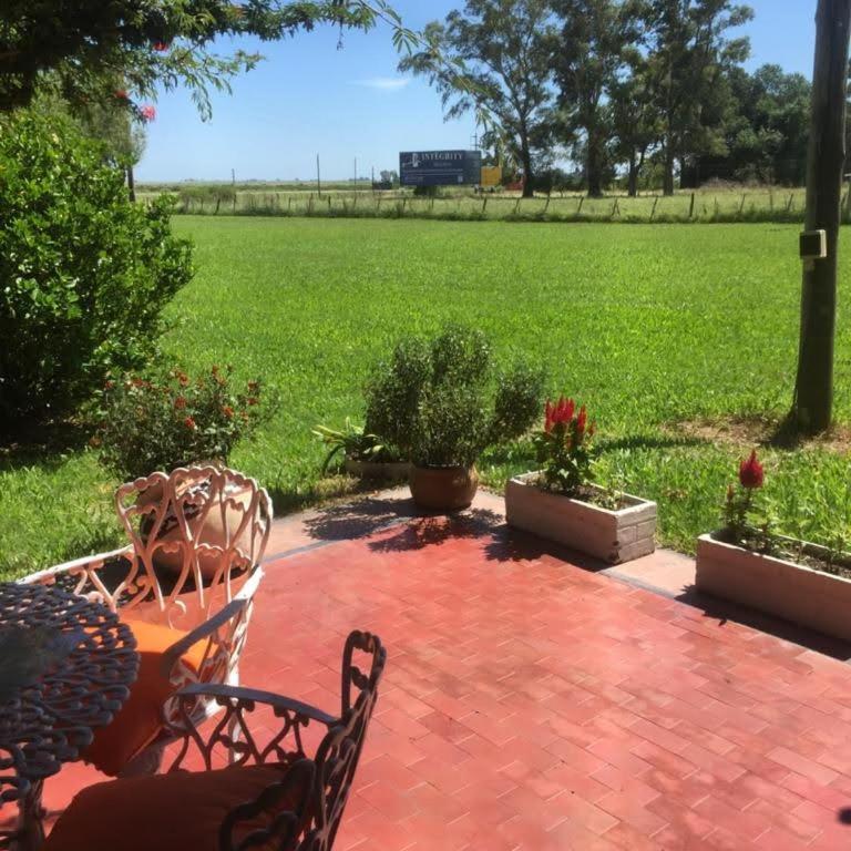 El Campo - Cabaña 2 - Casa de 2 dormitorios - 26
