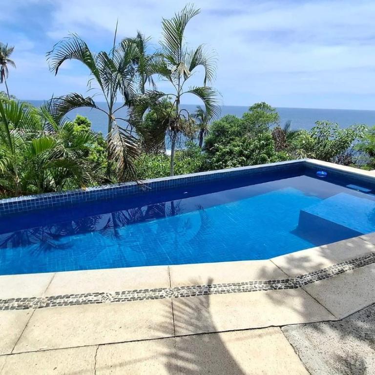 cocos camp love haters - Suite Deluxe con vistas al mar - 2
