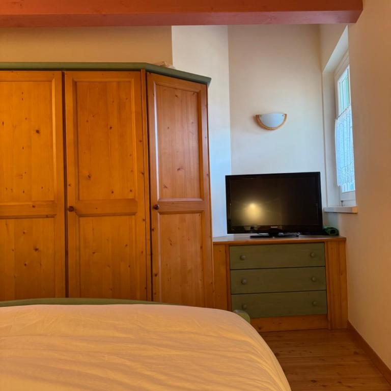 Cèsa Emily - Casa con 2 Camere da Letto - 11
