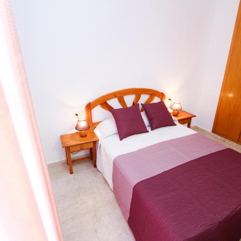 AQUAMARINA A HomeStay By Turismar - Aquamarina I - 17