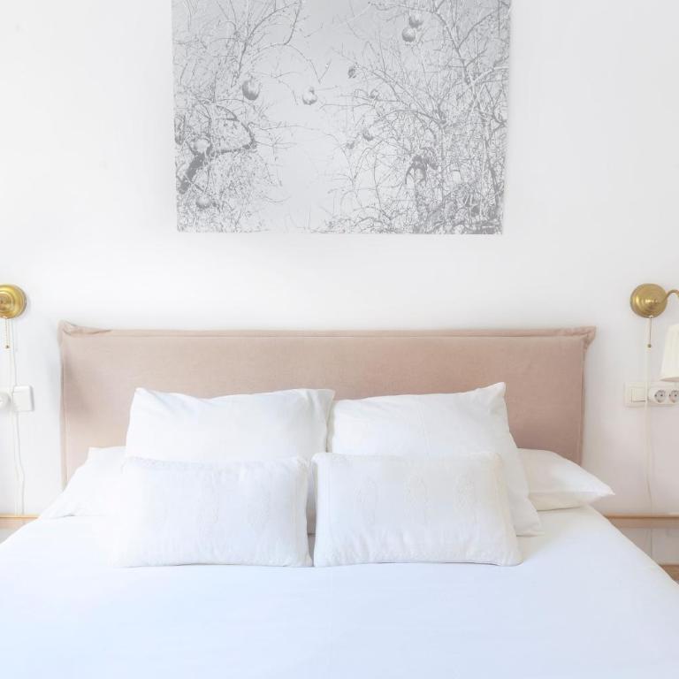 City Centre TEATRO OnlyMalaga - Apartamento con balcón - 13