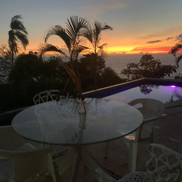 cocos camp love haters - Suite Deluxe con vistas al mar - 3
