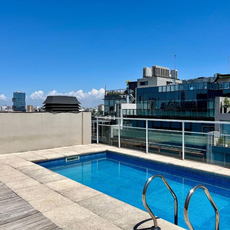 VALLANhost @ Costa Rica Studio - 41 - Apartamento - 2