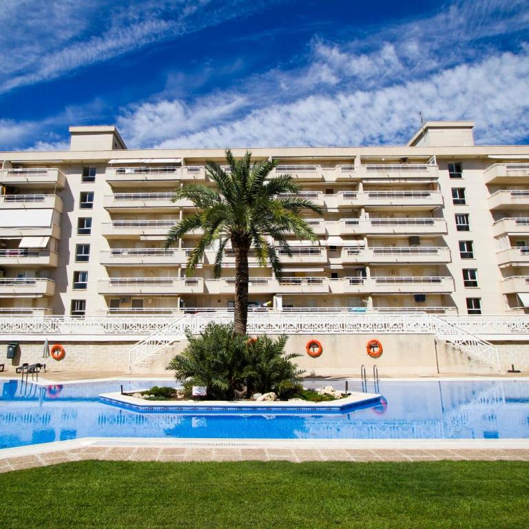 AQUAMARINA A HomeStay By Turismar - Aquamarina I - 23