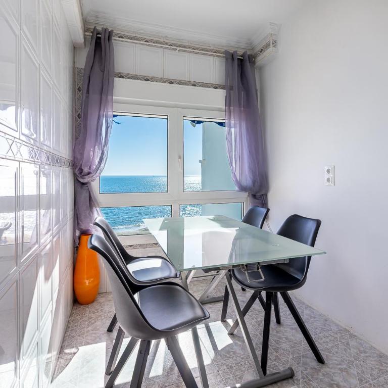 797 HOLIDAY RENTALS - Acogedor piso para 5 frente al mar - Apartment with Sea View - 17