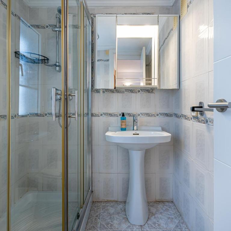 797 HOLIDAY RENTALS - Acogedor piso para 5 frente al mar - Apartment with Sea View - 22