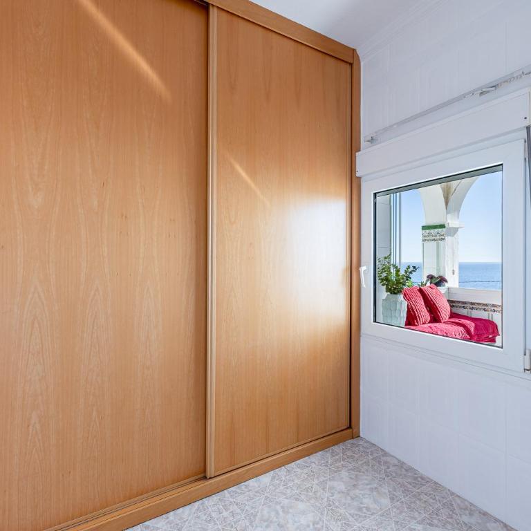 797 HOLIDAY RENTALS - Acogedor piso para 5 frente al mar - Apartment with Sea View - 25