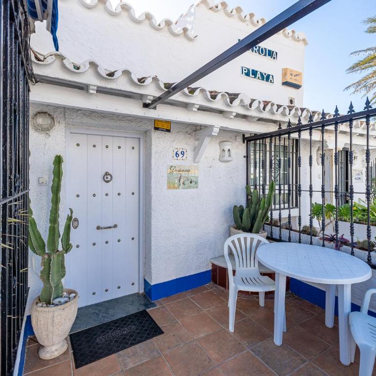 797 HOLIDAY RENTALS - Acogedor piso para 5 frente al mar - Apartment with Sea View - 26