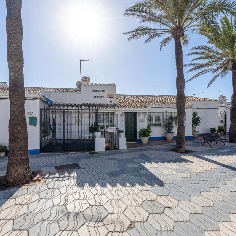 797 HOLIDAY RENTALS - Acogedor piso para 5 frente al mar - Apartment with Sea View - 27