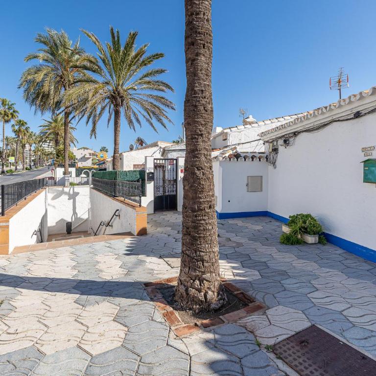 797 HOLIDAY RENTALS - Acogedor piso para 5 frente al mar - Apartment with Sea View - 30