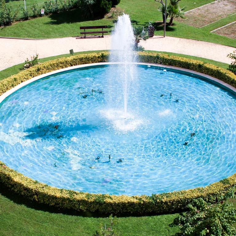 AQUAMARINA A HomeStay By Turismar - Aquamarina I - 22