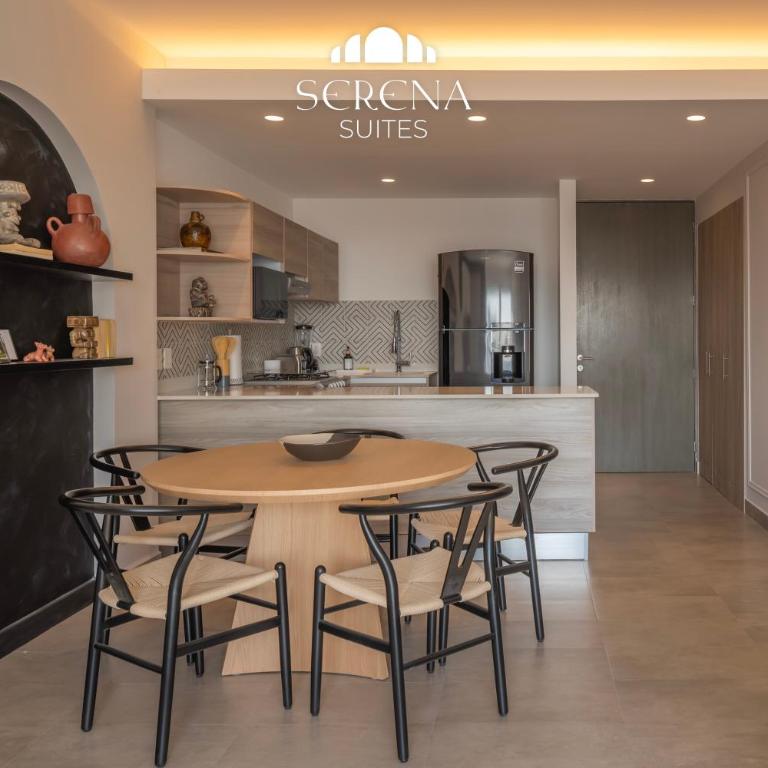 Elegant Condo with Air Conditioning, Pool, Sauna, & Fitness Center in Polanco - Two-Bedroom Apartment - 16