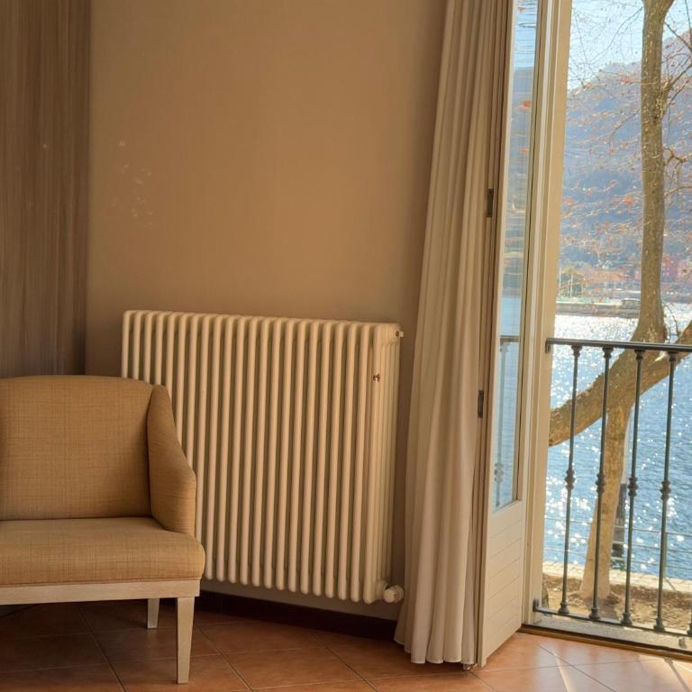 Casa al Lago - Camera Matrimoniale con Vista Lago - 2
