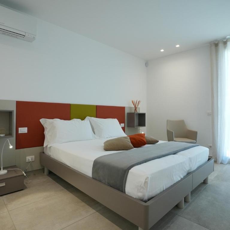 Villa Aria - Modica - Villa con Piscina Privata - 24