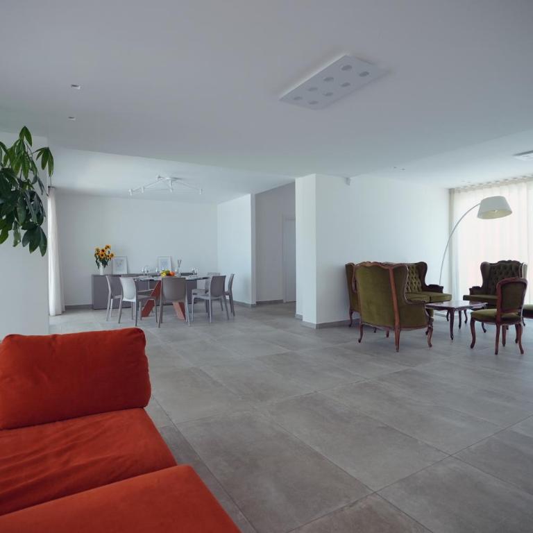 Villa Aria - Modica - Villa con Piscina Privata - 20