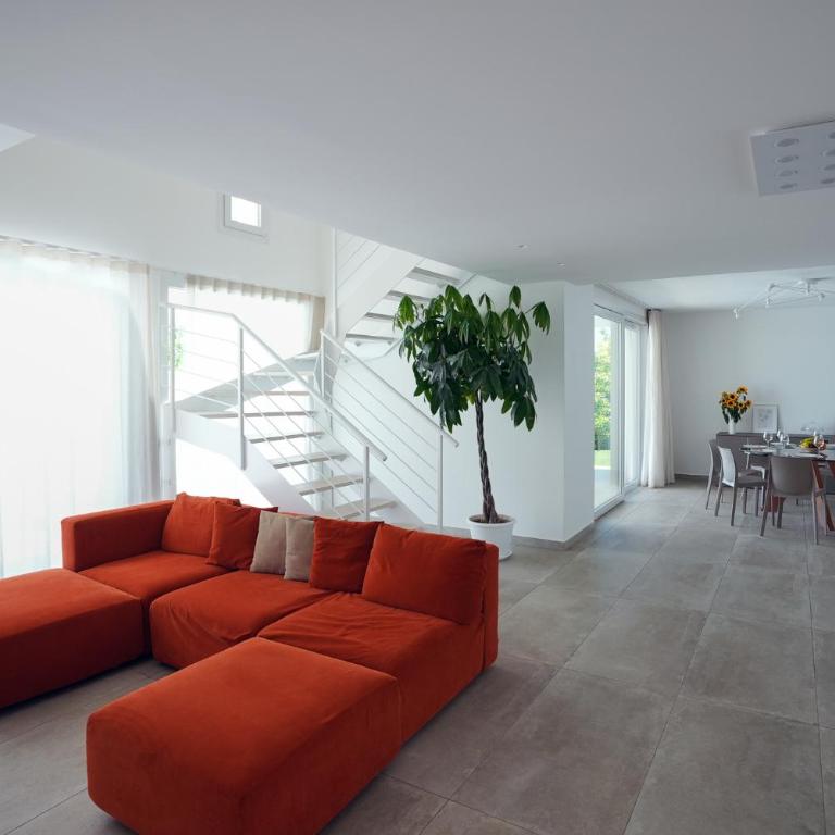 Villa Aria - Modica - Villa con Piscina Privata - 22