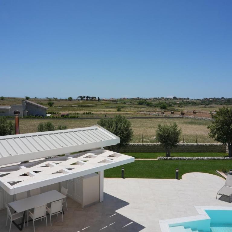Villa Aria - Modica - Villa con Piscina Privata - 51
