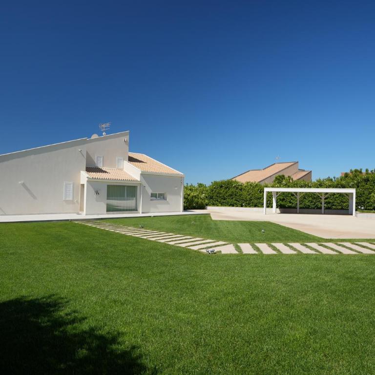 Villa Aria - Modica - Villa con Piscina Privata - 11