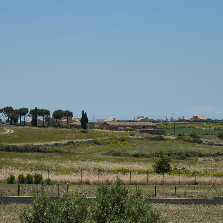 Villa Aria - Modica - Villa con Piscina Privata - 54