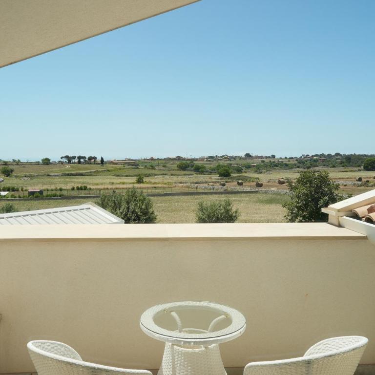 Villa Aria - Modica - Villa con Piscina Privata - 50