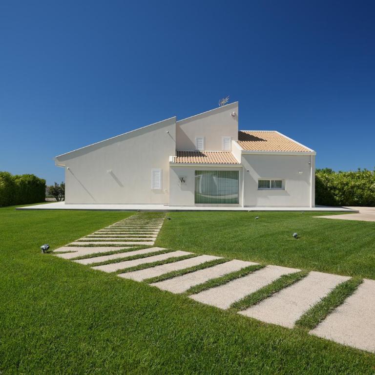 Villa Aria - Modica - Villa con Piscina Privata - 12