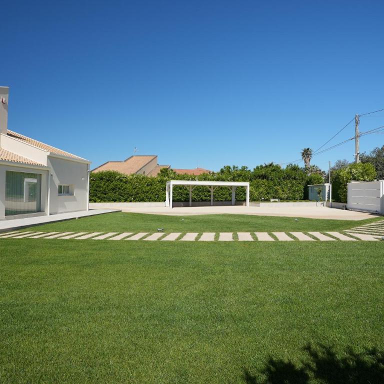 Villa Aria - Modica - Villa con Piscina Privata - 17