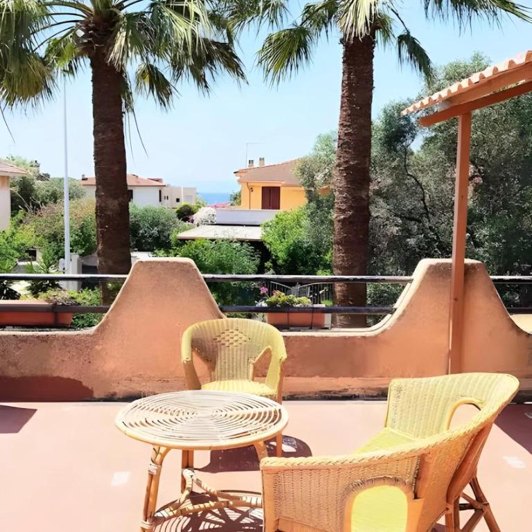 Villa Frantina - Villa con Vista Giardino - 25