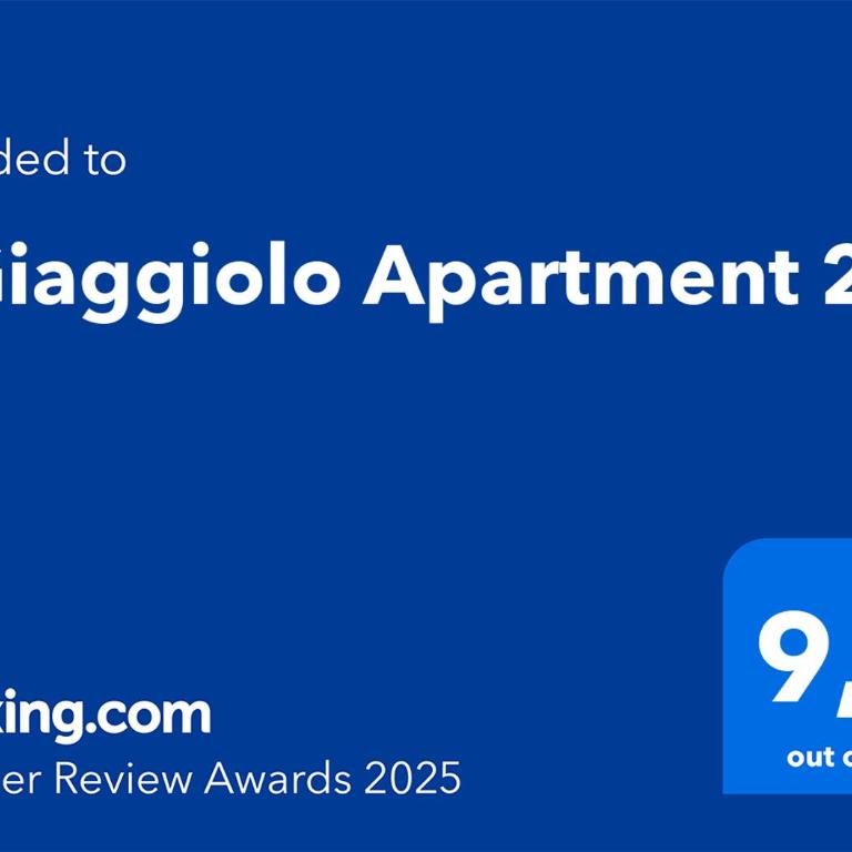 Il Giaggiolo Apartment 2 - Appartamento con 2 Camere da Letto - 2