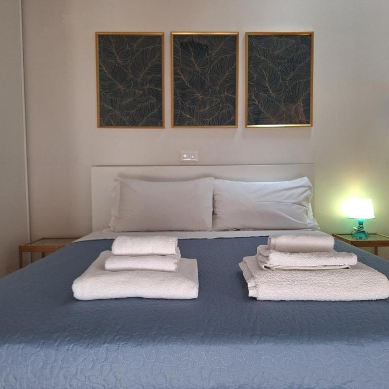 Villa Demidoff Apartment - Appartamento con 3 Camere da Letto - 4