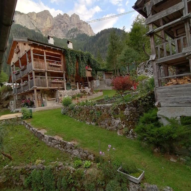 Appartamento Vecchia Osteria - Appartamento con 2 Camere da Letto - 7