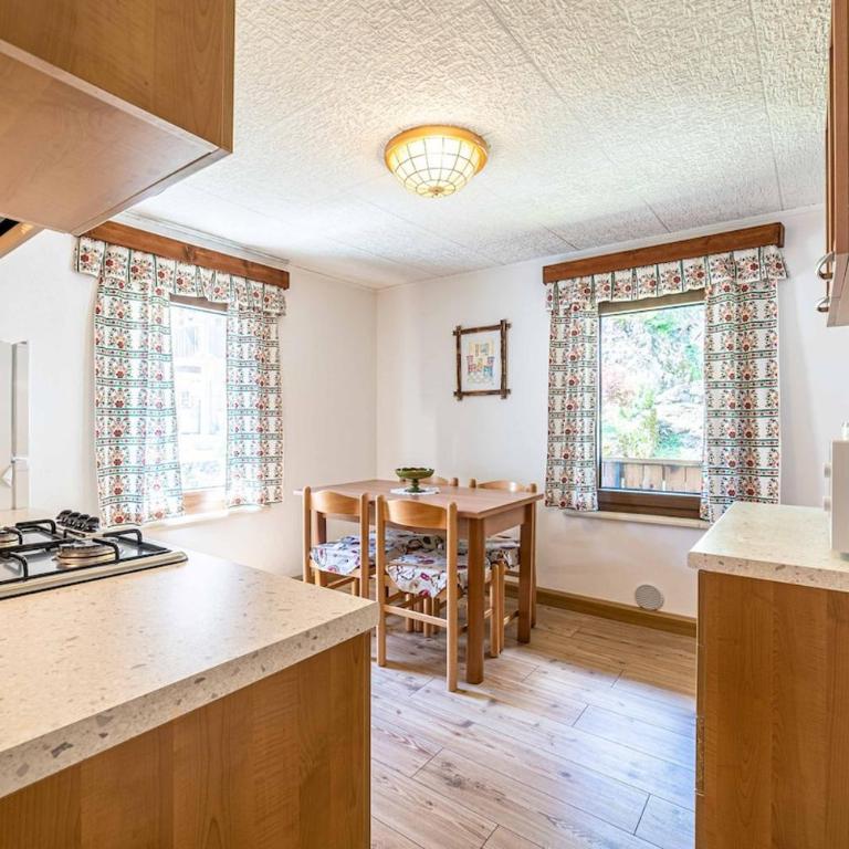 Appartamento Vecchia Osteria - Appartamento con 2 Camere da Letto - 9
