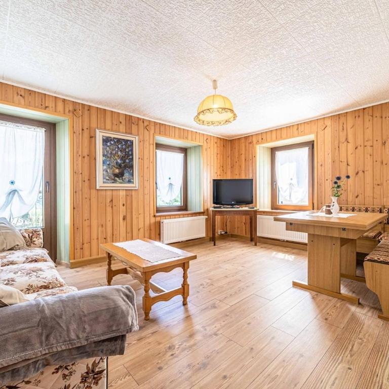 Appartamento Vecchia Osteria - Appartamento con 2 Camere da Letto - 10