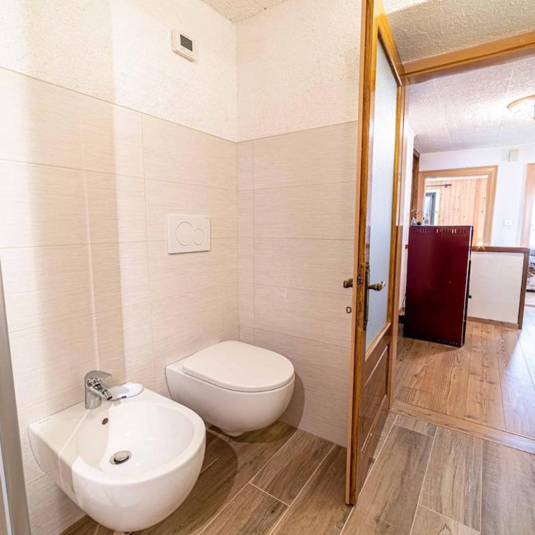 Appartamento Vecchia Osteria - Appartamento con 2 Camere da Letto - 11