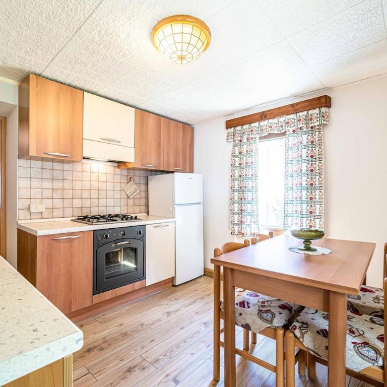 Appartamento Vecchia Osteria - Appartamento con 2 Camere da Letto - 13