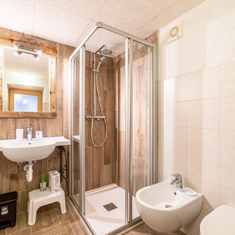 Appartamento Vecchia Osteria - Appartamento con 2 Camere da Letto - 17