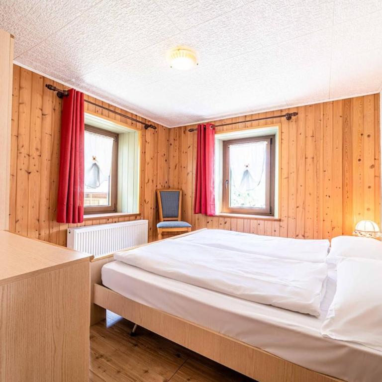 Appartamento Vecchia Osteria - Appartamento con 2 Camere da Letto - 18