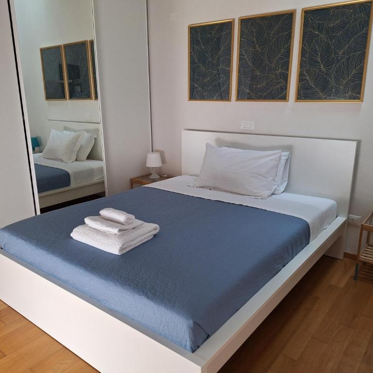 Villa Demidoff Apartment - Appartamento con 3 Camere da Letto - 3