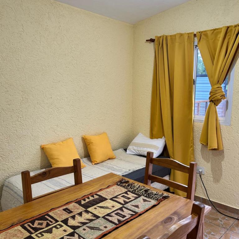La casita de Oli - Apartamento de 2 dormitorios - 6